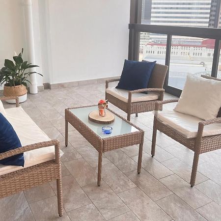City Home 77 Neapol Zewnętrze zdjęcie