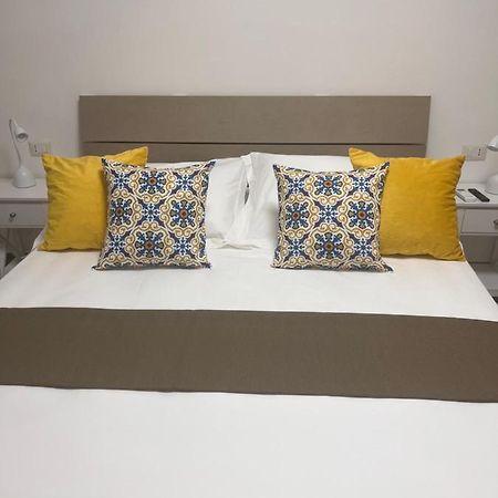 City Home 77 Neapol Zewnętrze zdjęcie