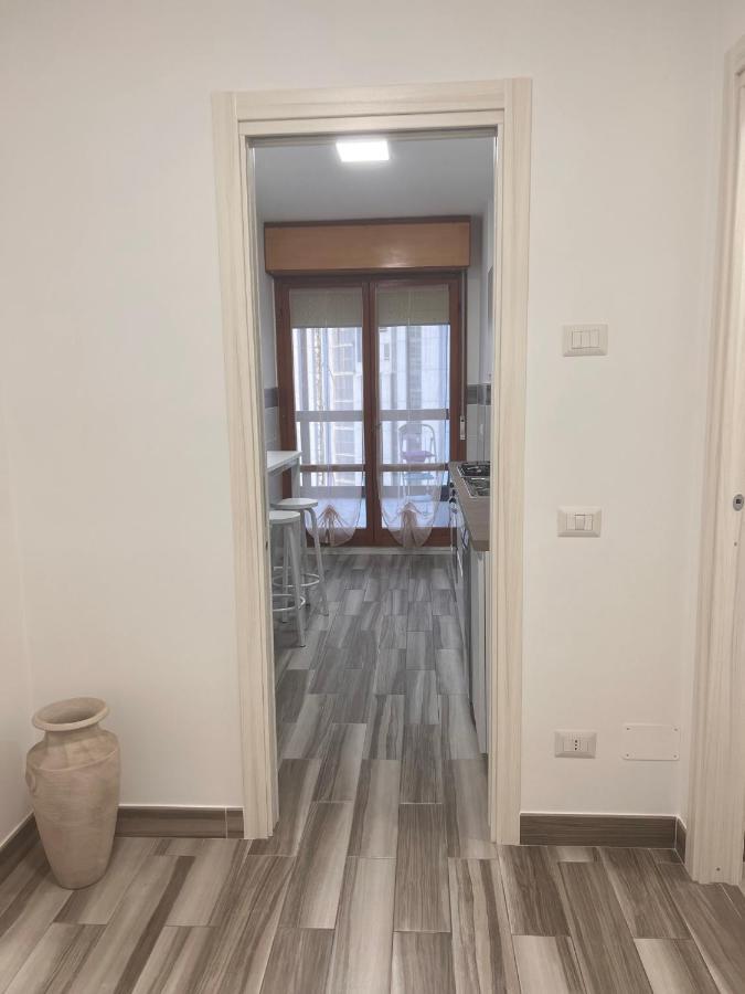City Home 77 Neapol Zewnętrze zdjęcie