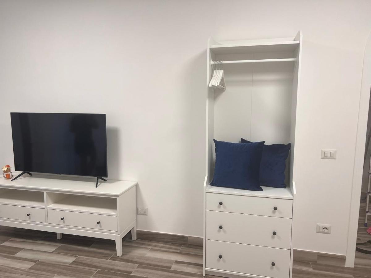 City Home 77 Neapol Zewnętrze zdjęcie