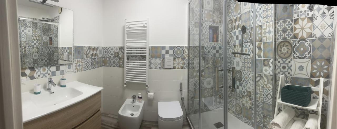 City Home 77 Neapol Zewnętrze zdjęcie
