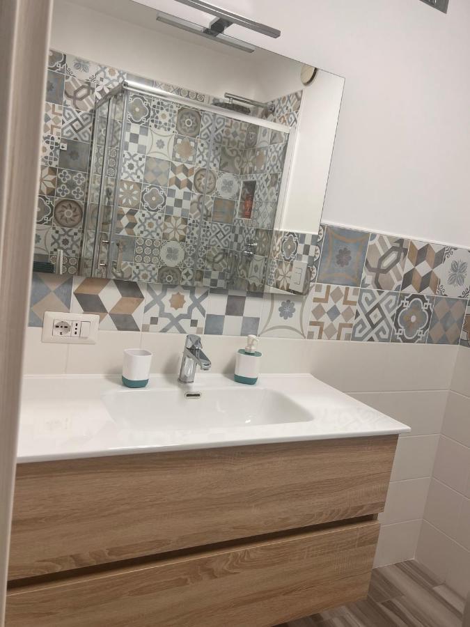City Home 77 Neapol Zewnętrze zdjęcie