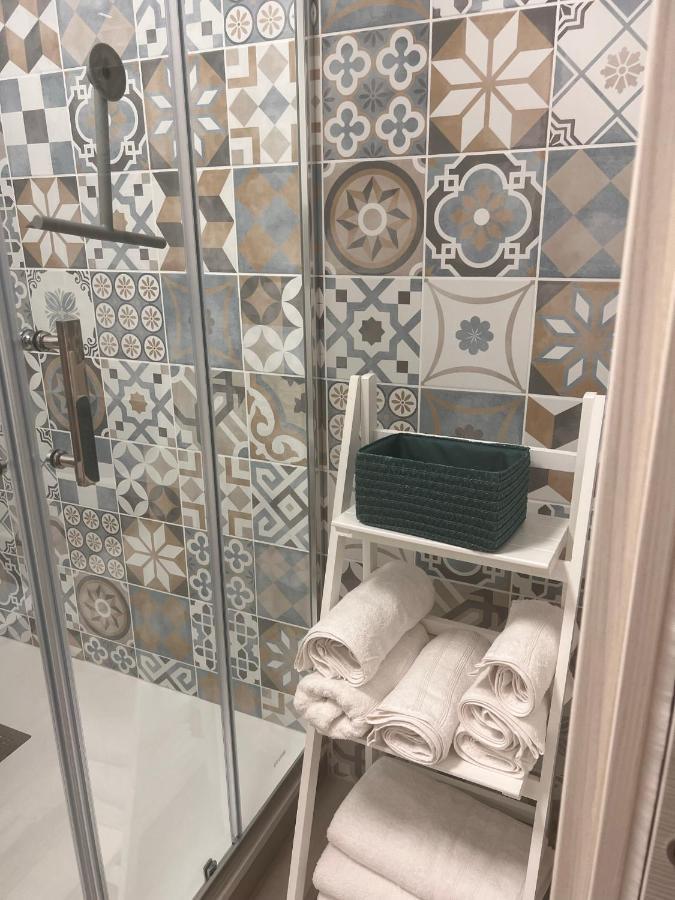 City Home 77 Neapol Zewnętrze zdjęcie