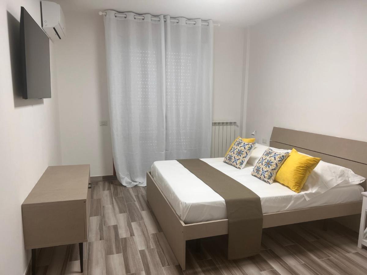 City Home 77 Neapol Zewnętrze zdjęcie