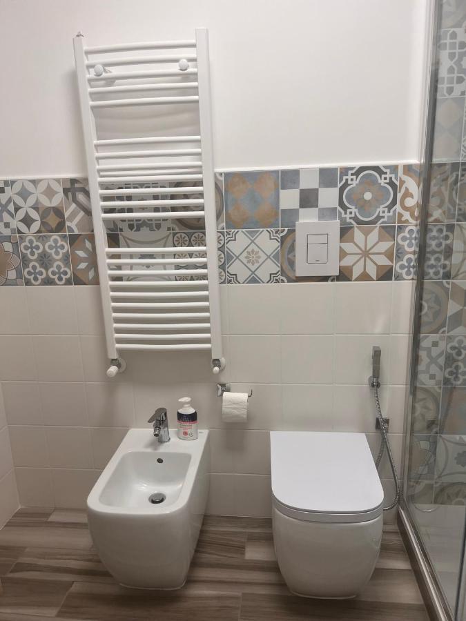 City Home 77 Neapol Zewnętrze zdjęcie