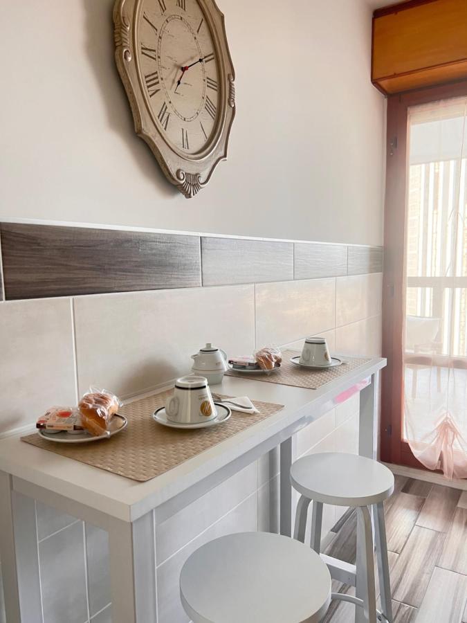 City Home 77 Neapol Zewnętrze zdjęcie