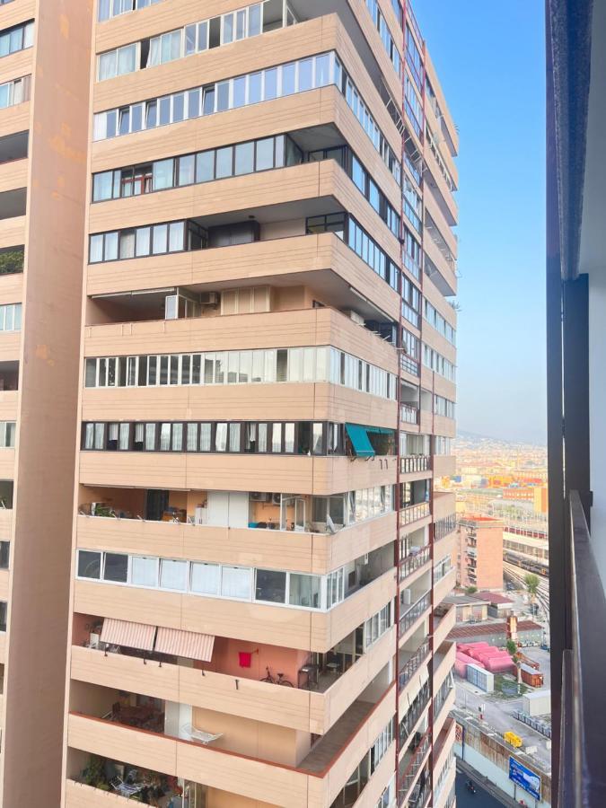 City Home 77 Neapol Zewnętrze zdjęcie