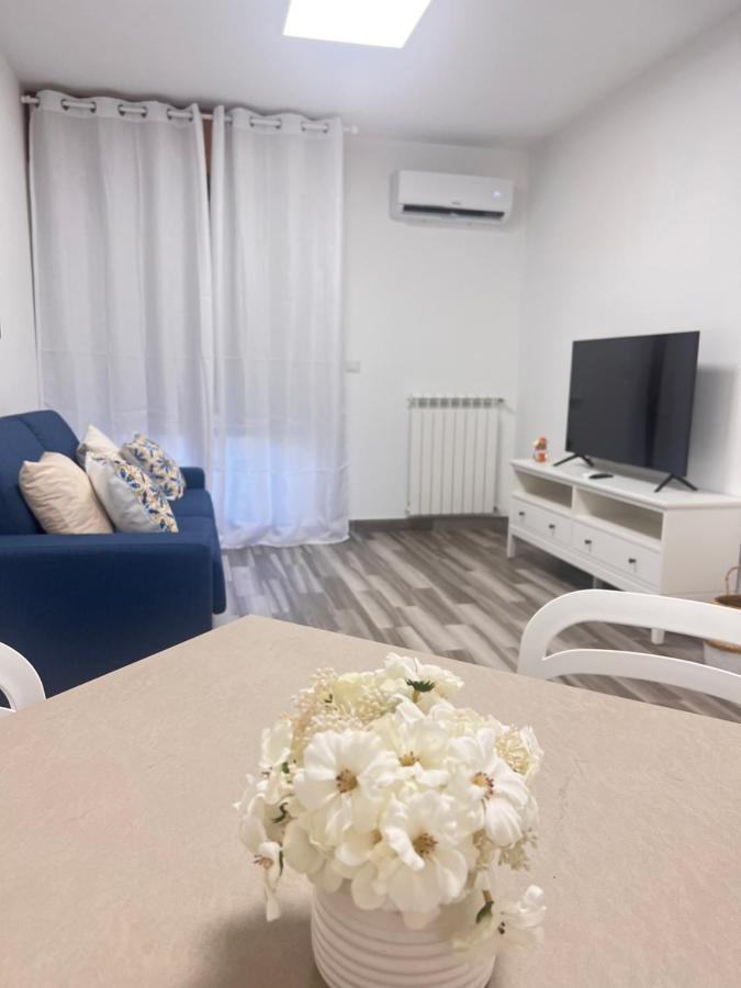 City Home 77 Neapol Zewnętrze zdjęcie