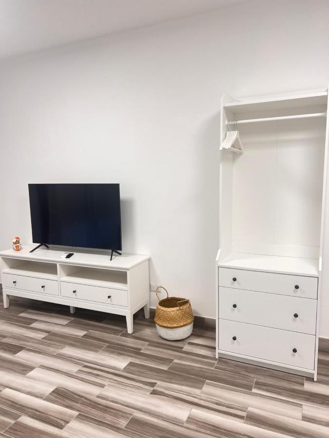 City Home 77 Neapol Zewnętrze zdjęcie