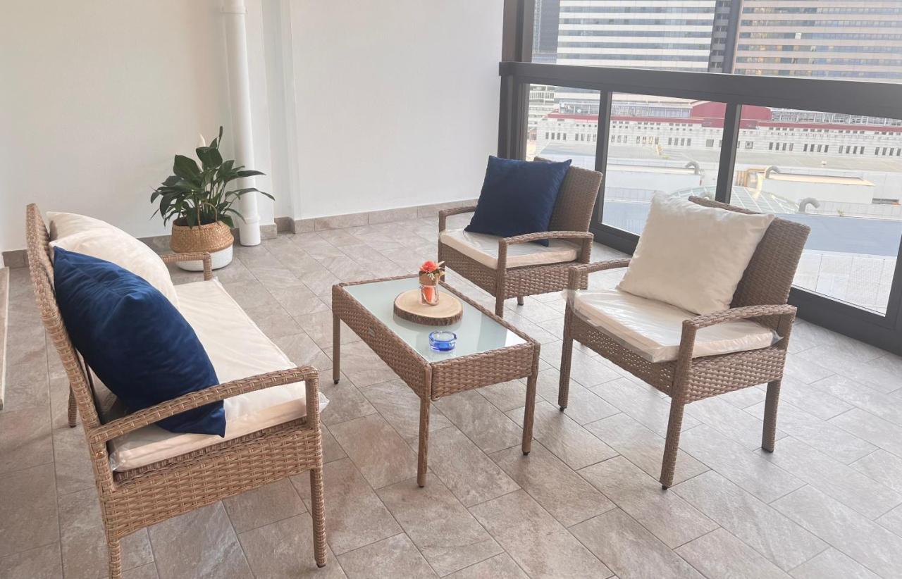 City Home 77 Neapol Zewnętrze zdjęcie