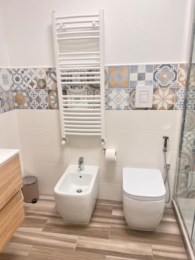 City Home 77 Neapol Zewnętrze zdjęcie