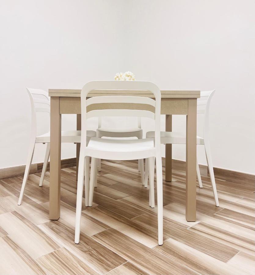 City Home 77 Neapol Zewnętrze zdjęcie