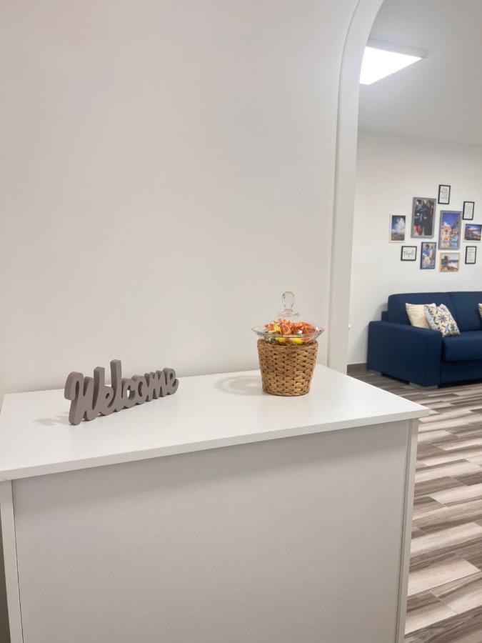 City Home 77 Neapol Zewnętrze zdjęcie