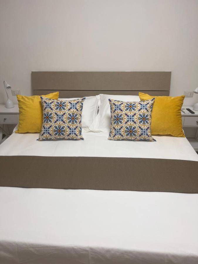 City Home 77 Neapol Zewnętrze zdjęcie