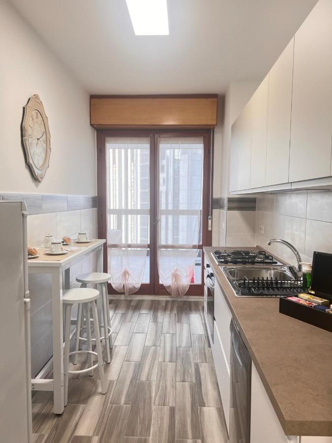 City Home 77 Neapol Zewnętrze zdjęcie