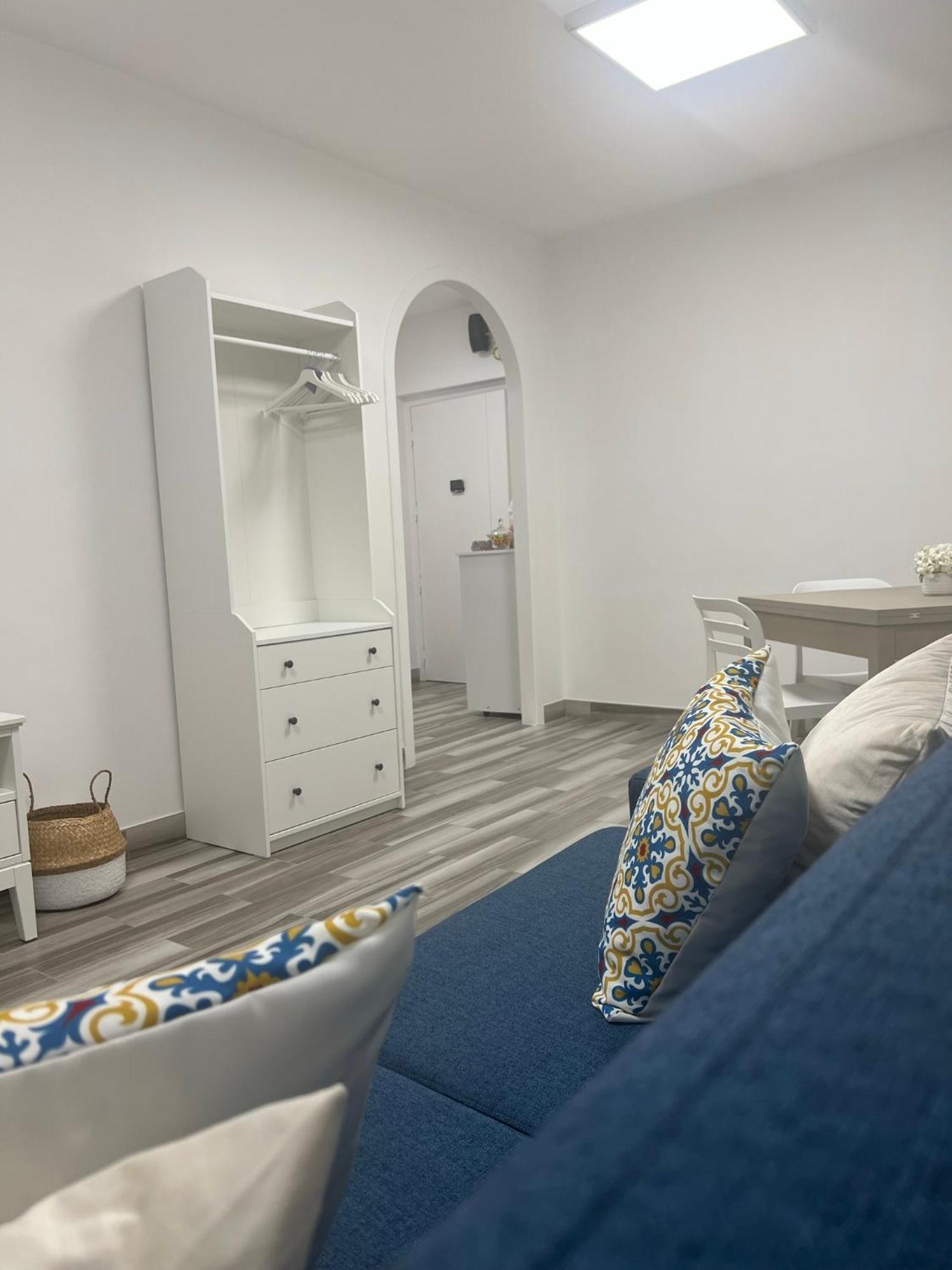 City Home 77 Neapol Zewnętrze zdjęcie