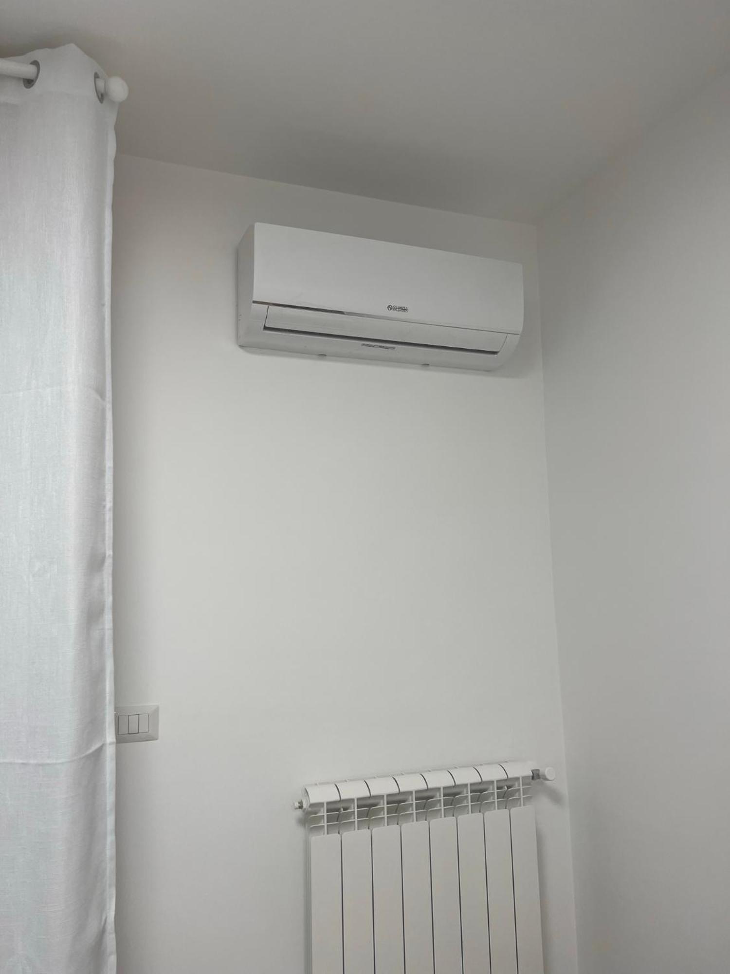 City Home 77 Neapol Zewnętrze zdjęcie