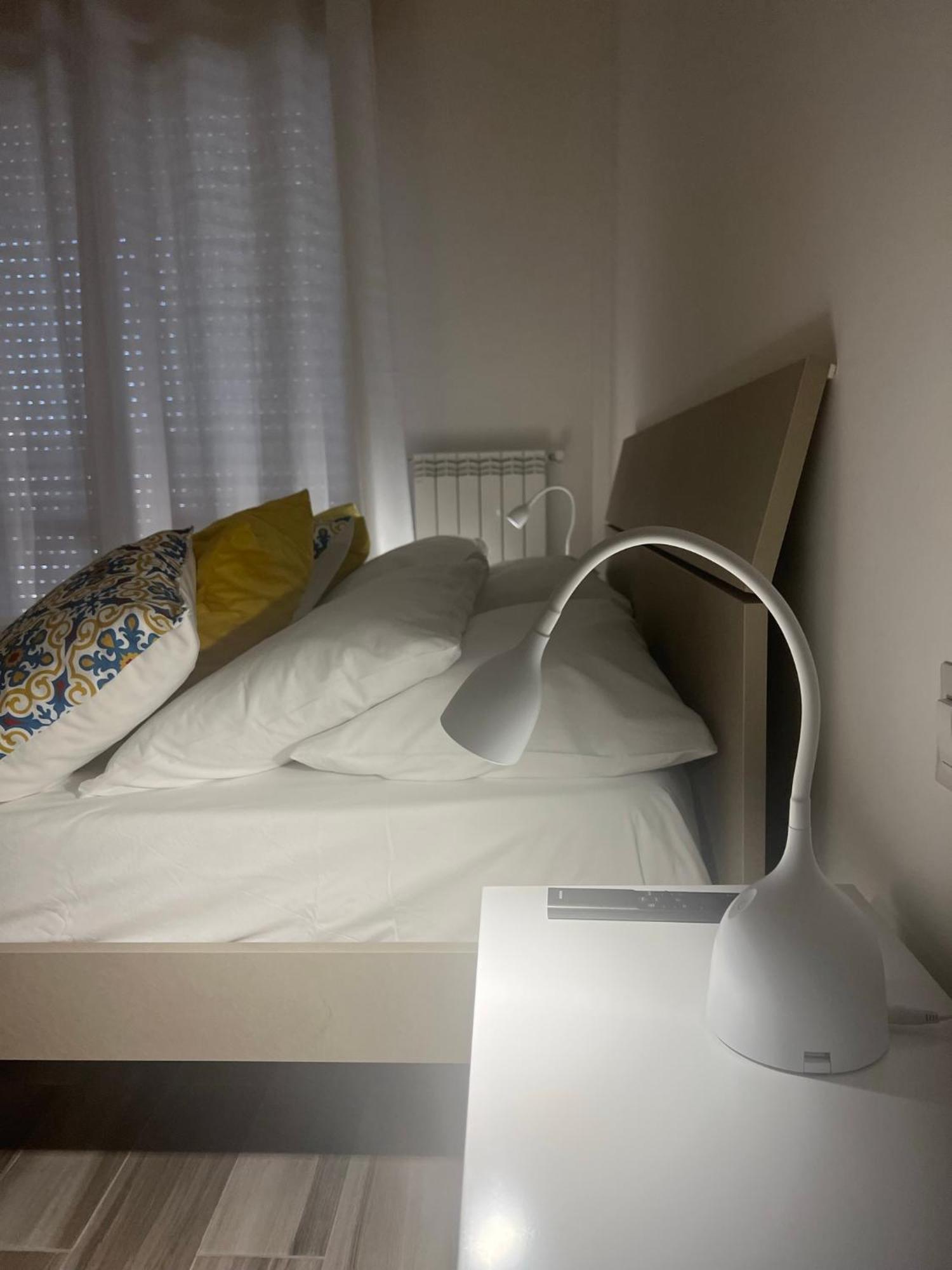City Home 77 Neapol Zewnętrze zdjęcie