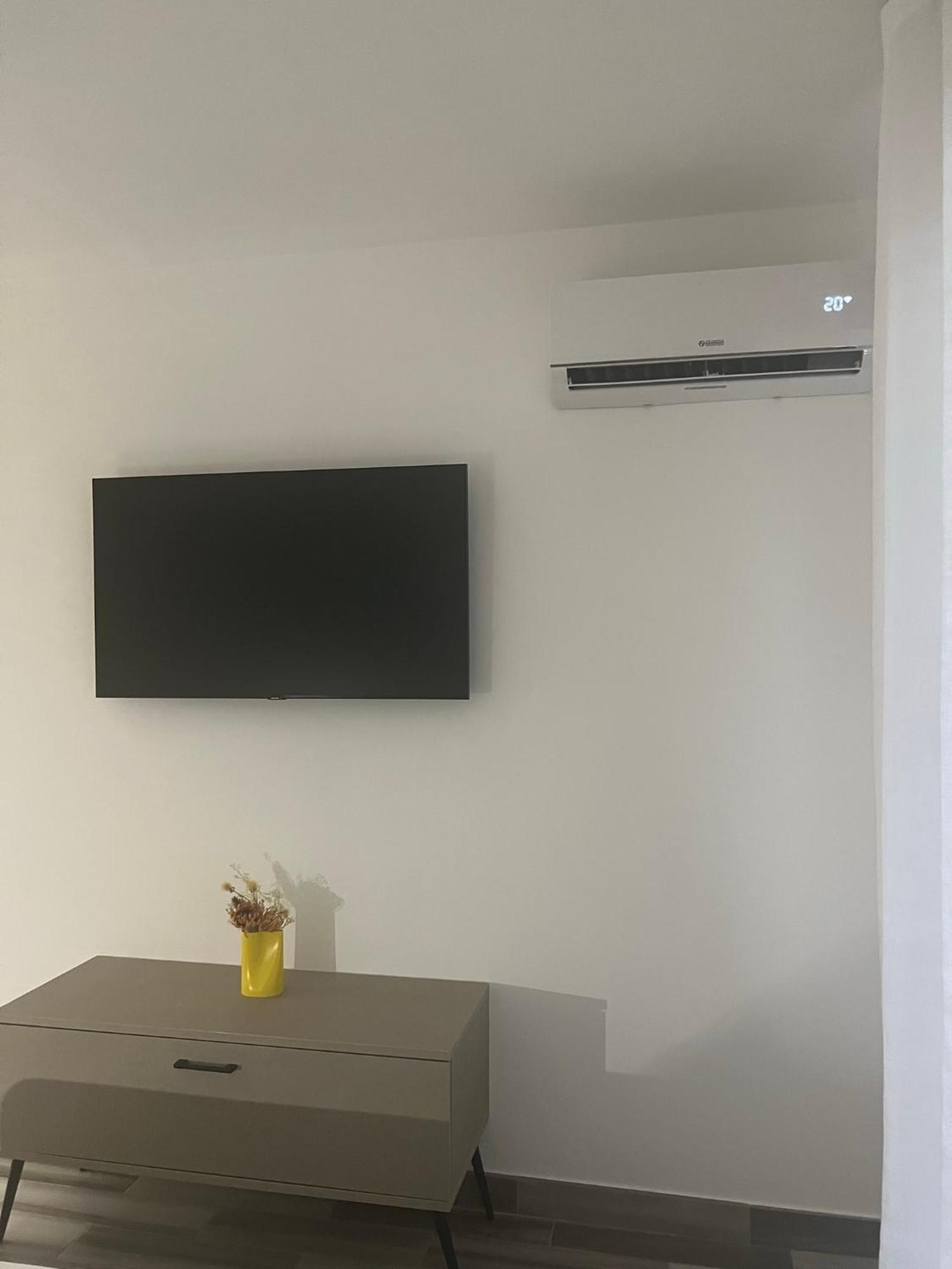 City Home 77 Neapol Zewnętrze zdjęcie