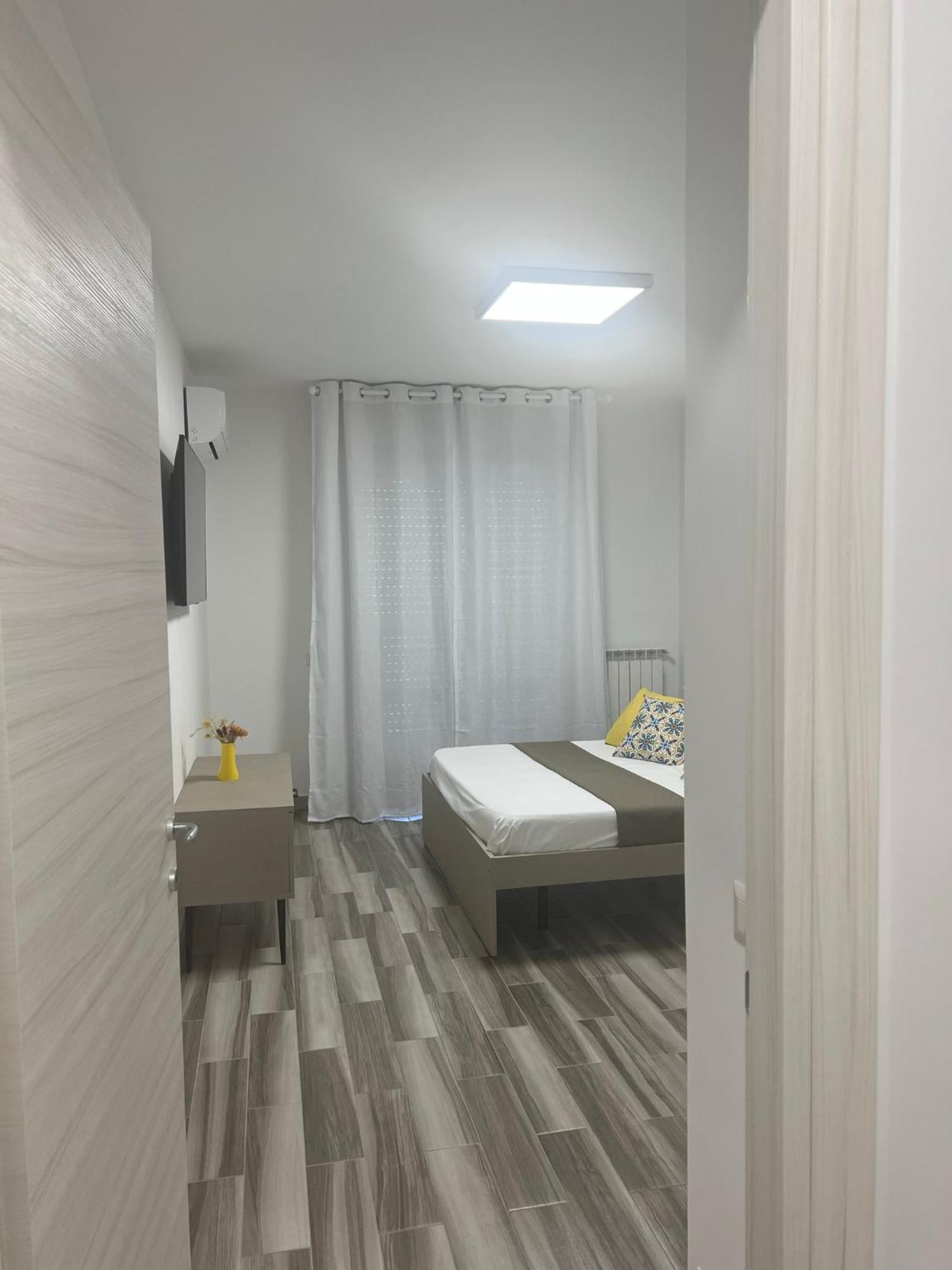City Home 77 Neapol Zewnętrze zdjęcie