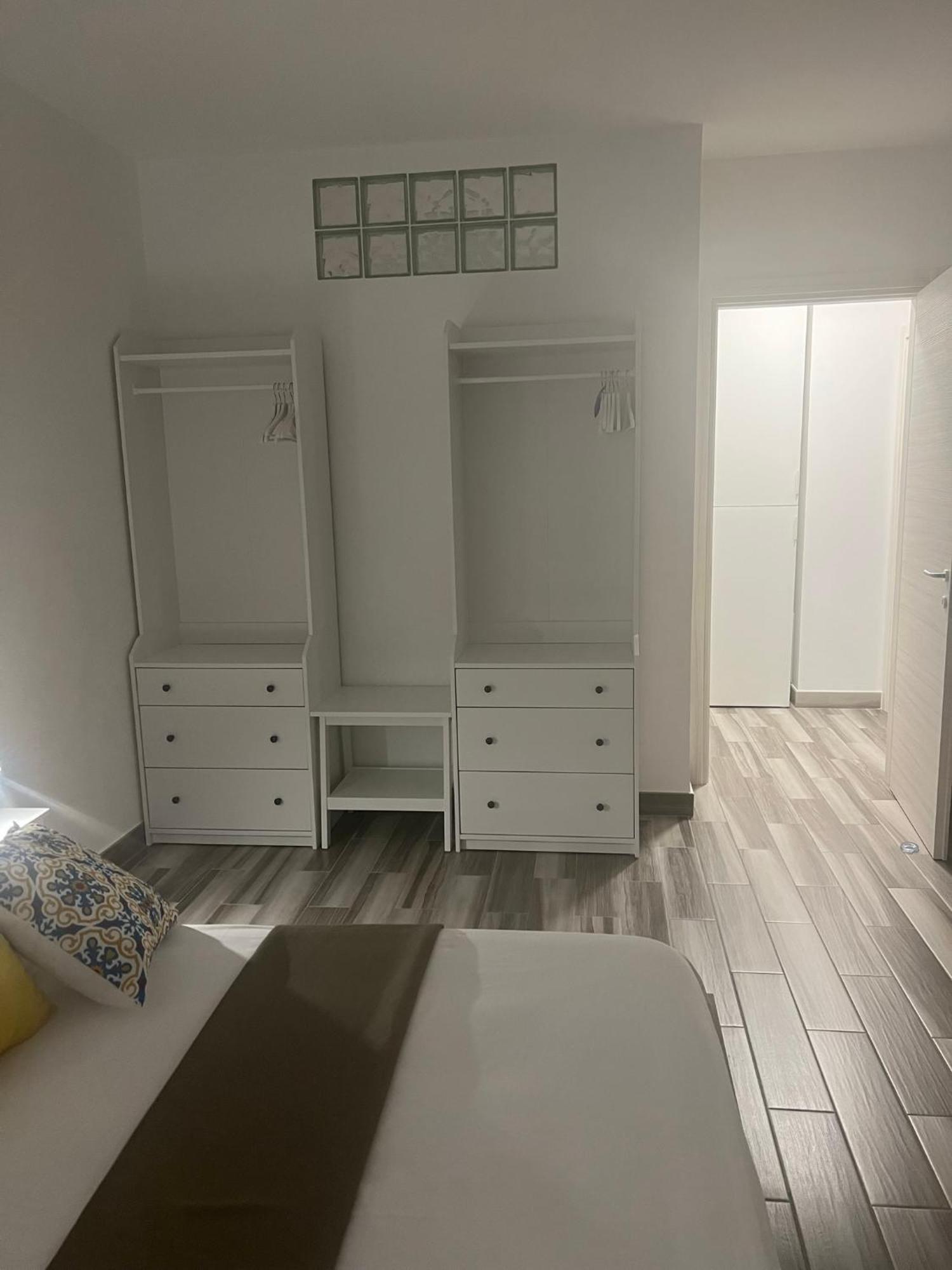 City Home 77 Neapol Zewnętrze zdjęcie
