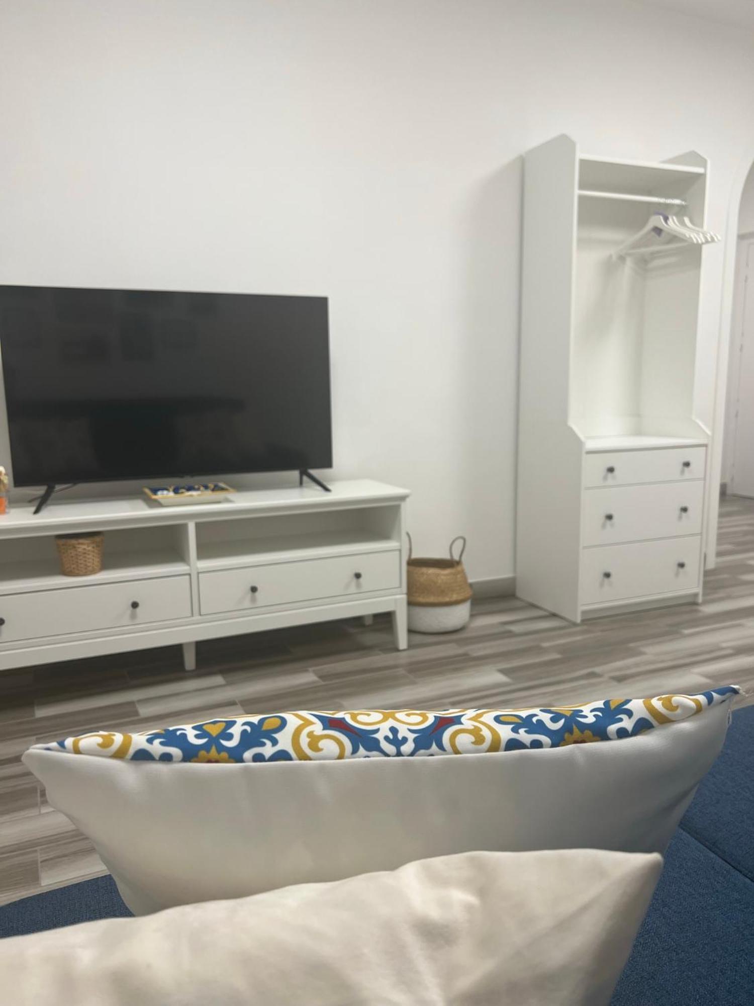 City Home 77 Neapol Zewnętrze zdjęcie