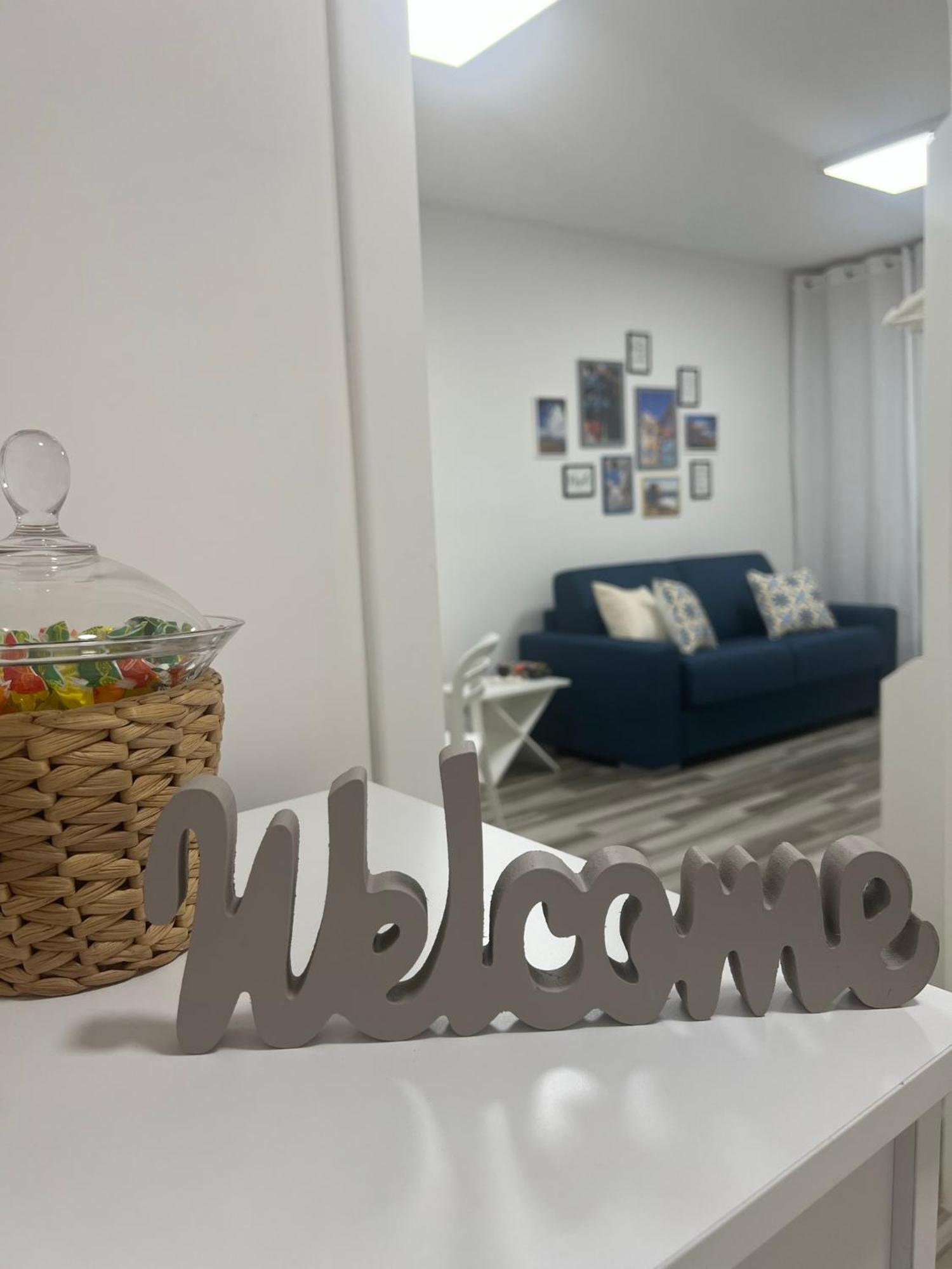 City Home 77 Neapol Zewnętrze zdjęcie
