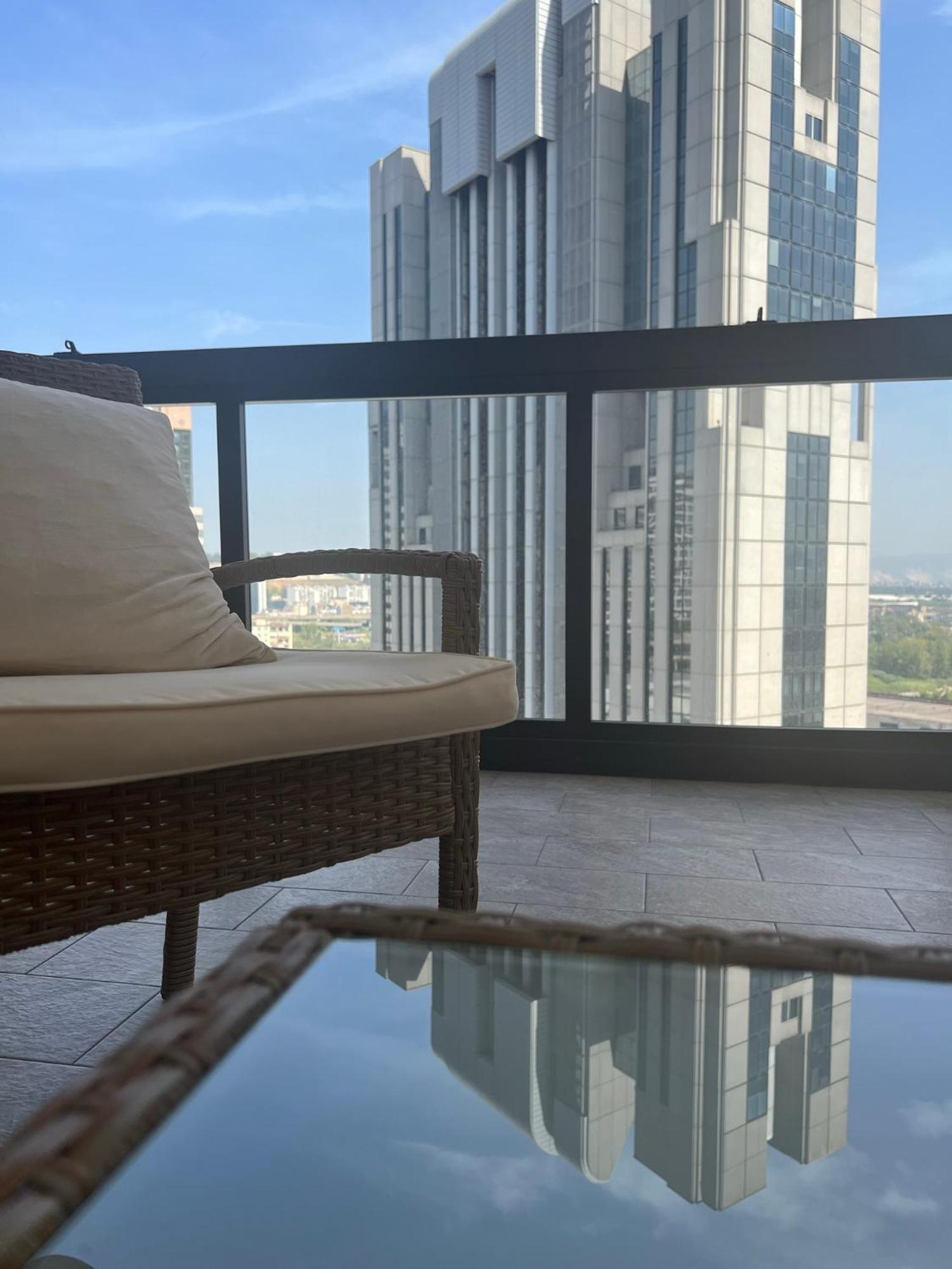 City Home 77 Neapol Zewnętrze zdjęcie