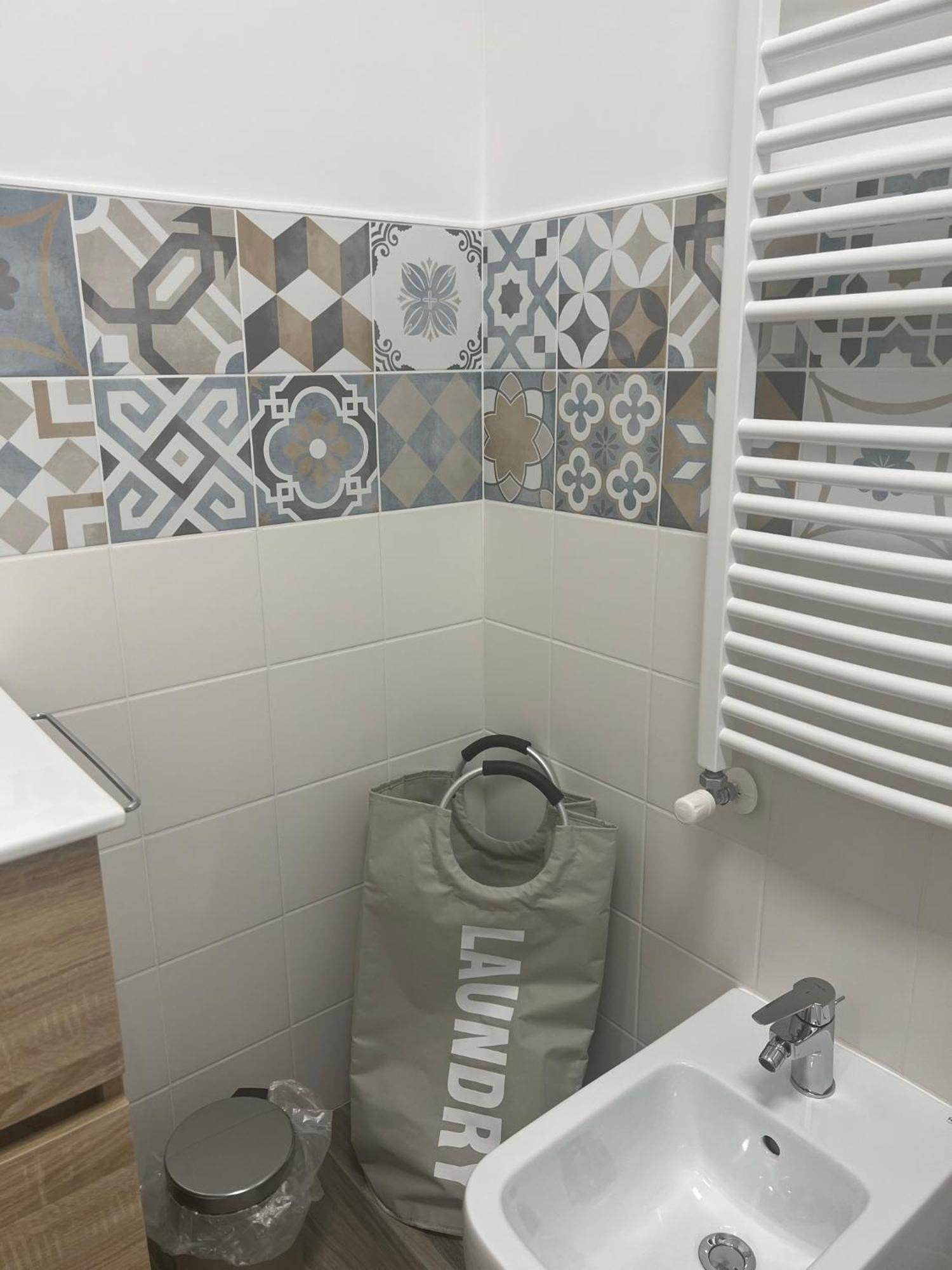 City Home 77 Neapol Zewnętrze zdjęcie