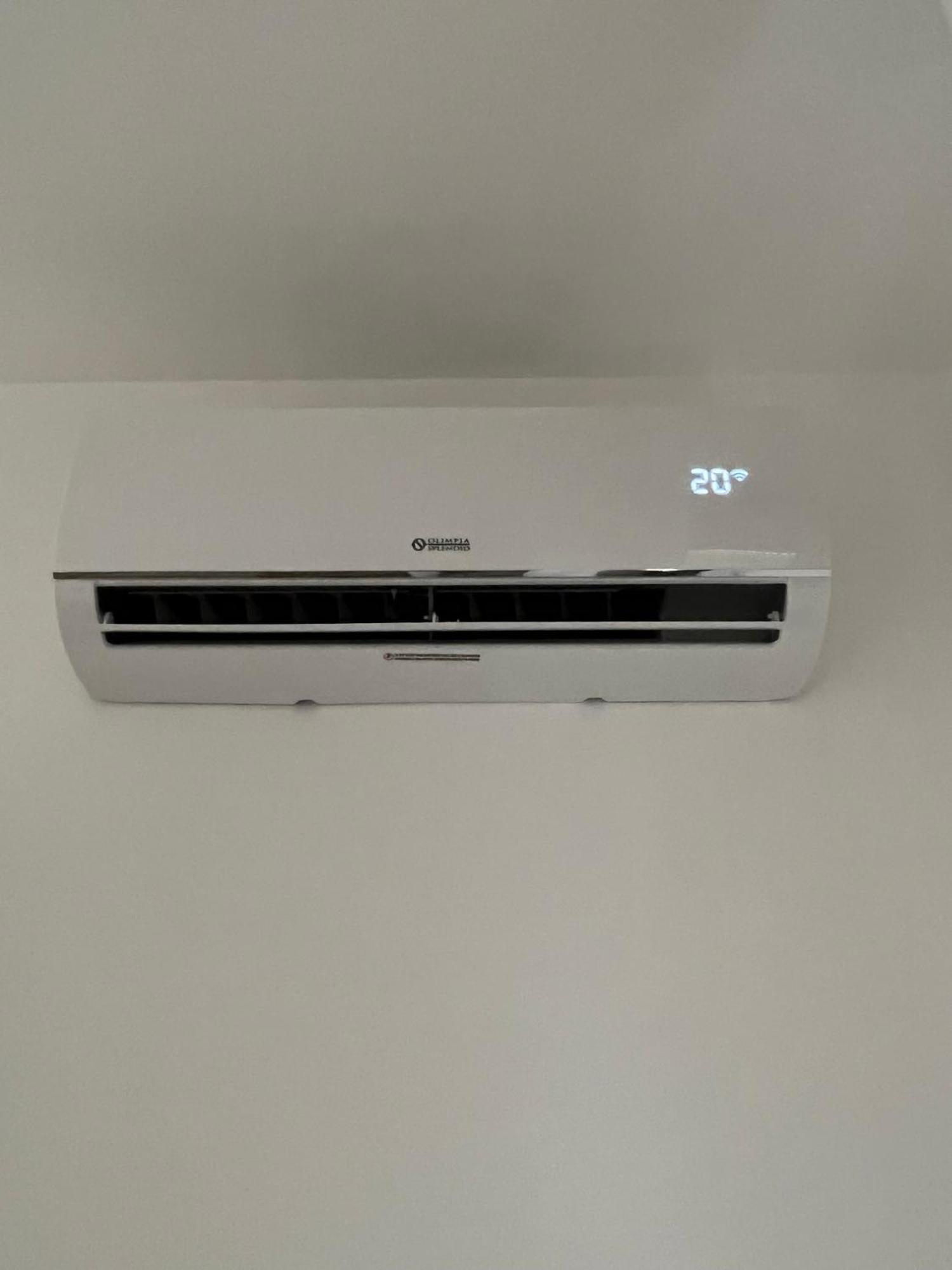 City Home 77 Neapol Zewnętrze zdjęcie
