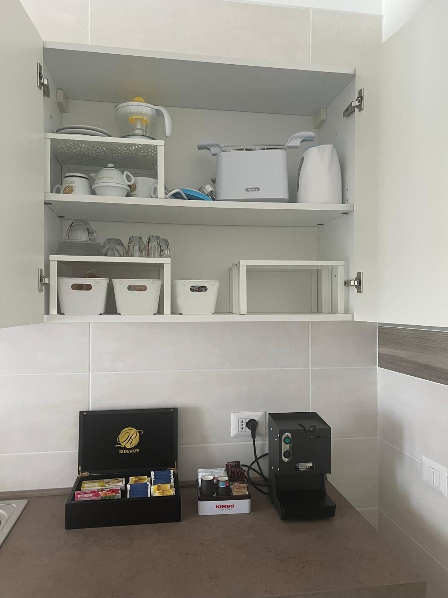 City Home 77 Neapol Zewnętrze zdjęcie