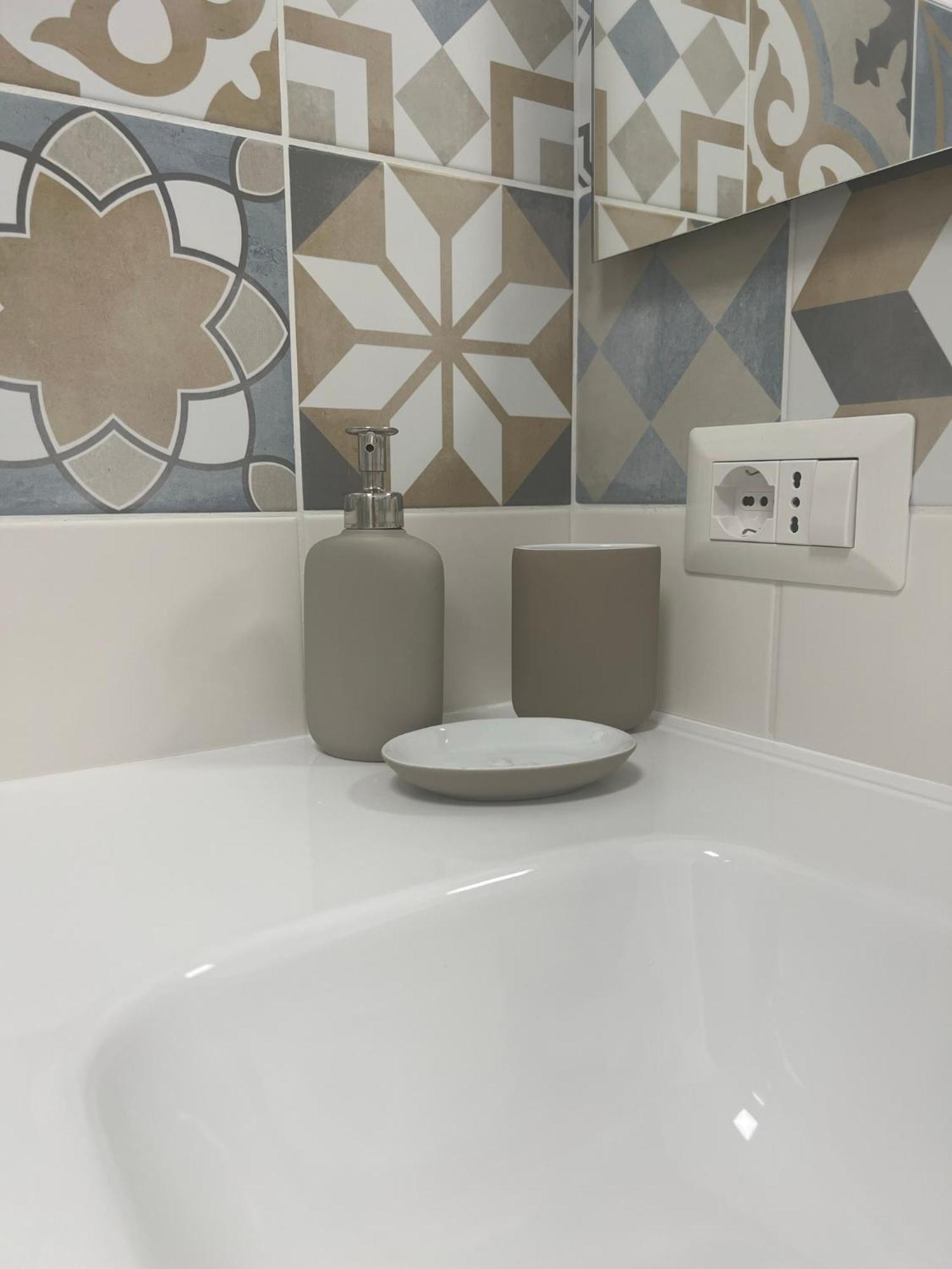 City Home 77 Neapol Zewnętrze zdjęcie