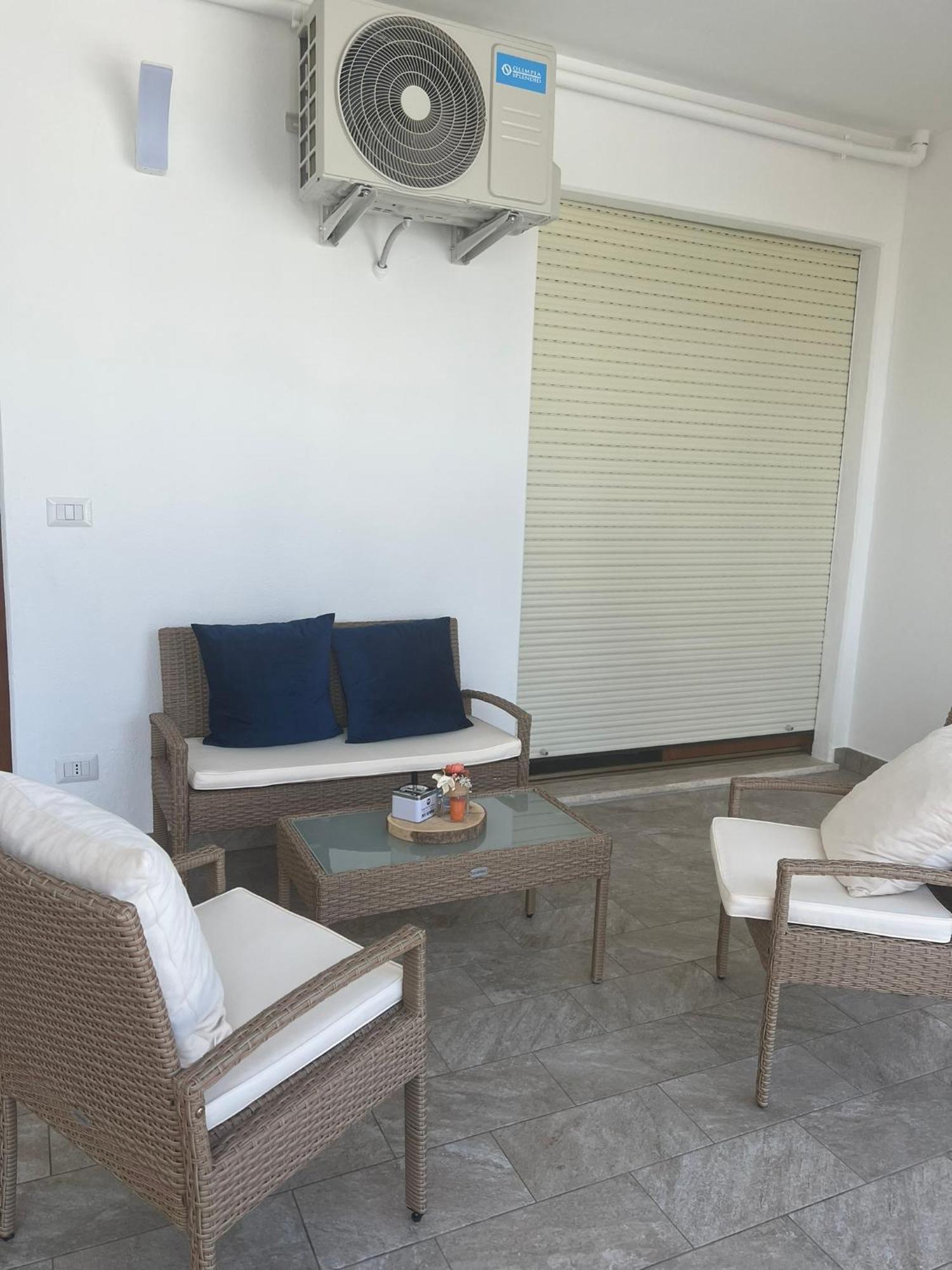 City Home 77 Neapol Zewnętrze zdjęcie