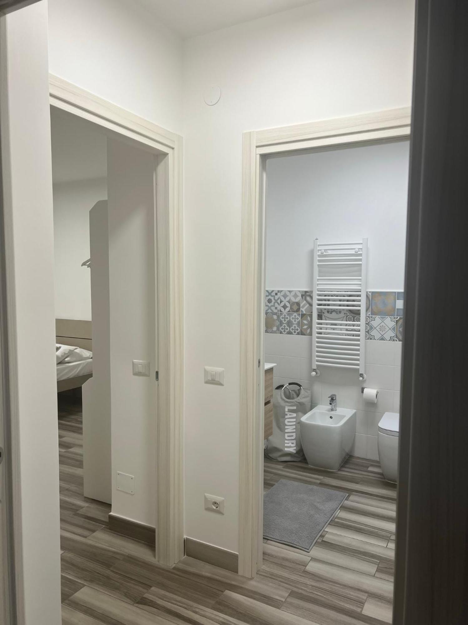 City Home 77 Neapol Zewnętrze zdjęcie