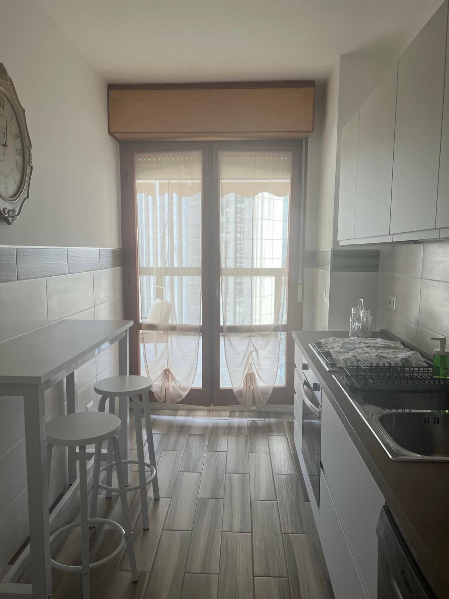 City Home 77 Neapol Zewnętrze zdjęcie