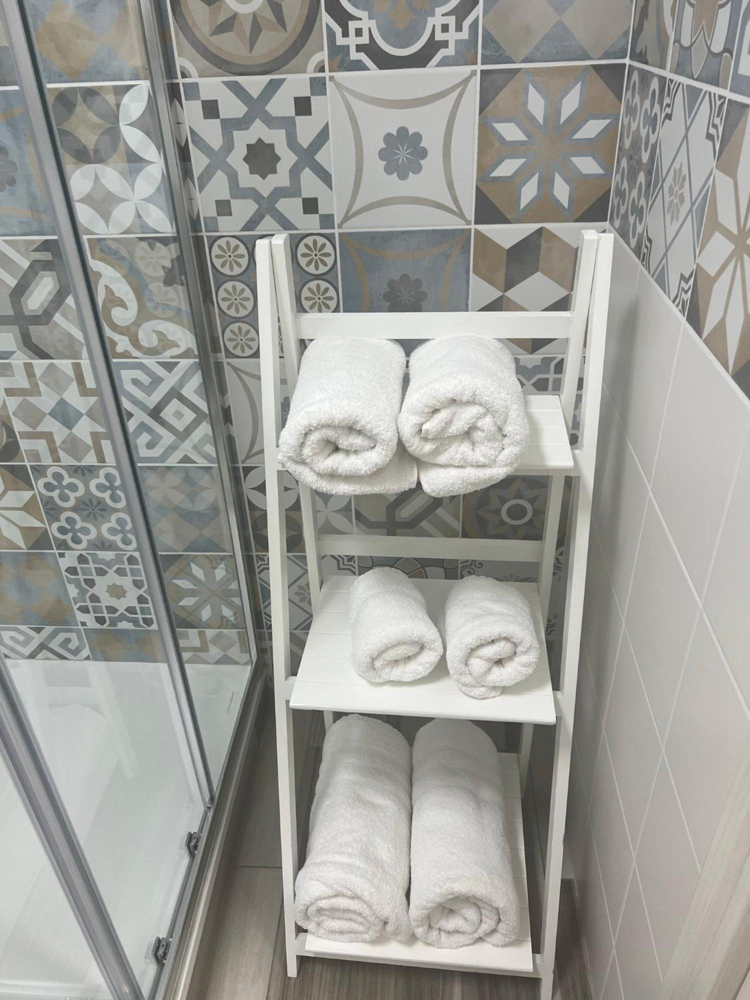 City Home 77 Neapol Zewnętrze zdjęcie